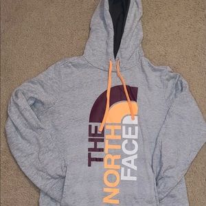 North Face Sweatshirt